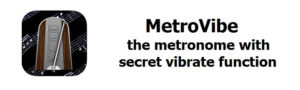 metro vibe vibrator app